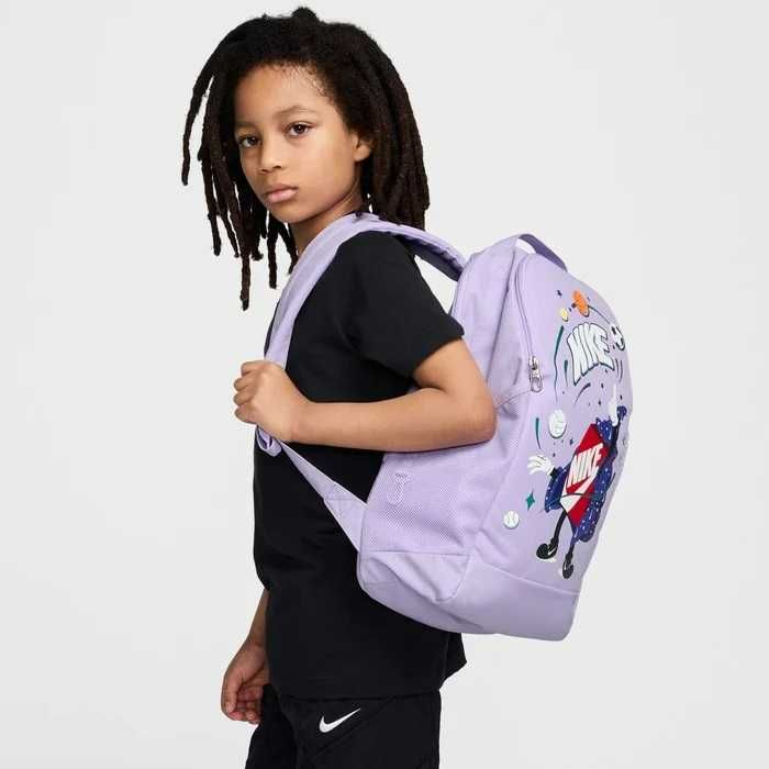 раница на Nike Brasilia