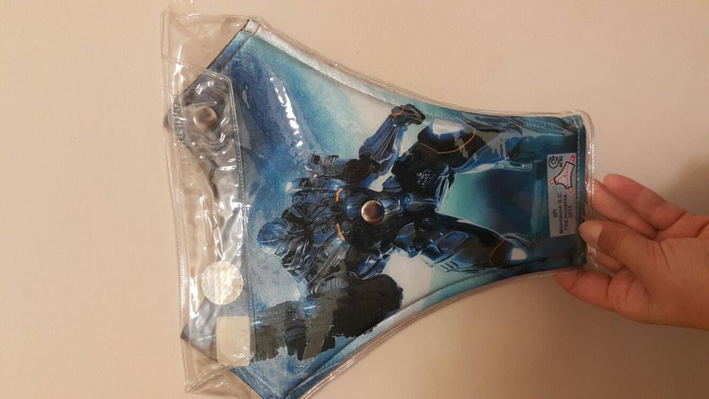 Детское удерживающее устройство