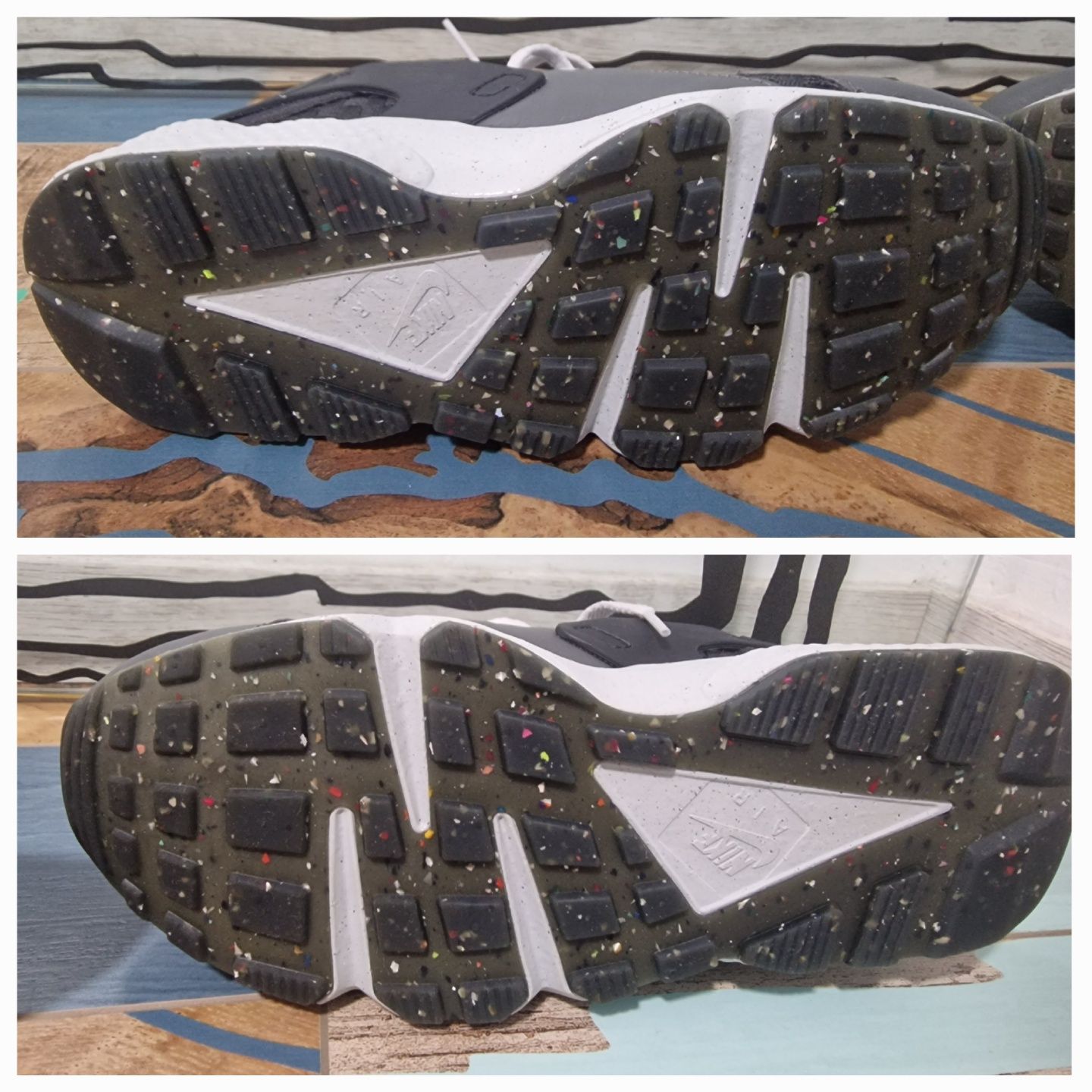 Adidasi Nike Pantofi Sport Air Huarache Masura 41