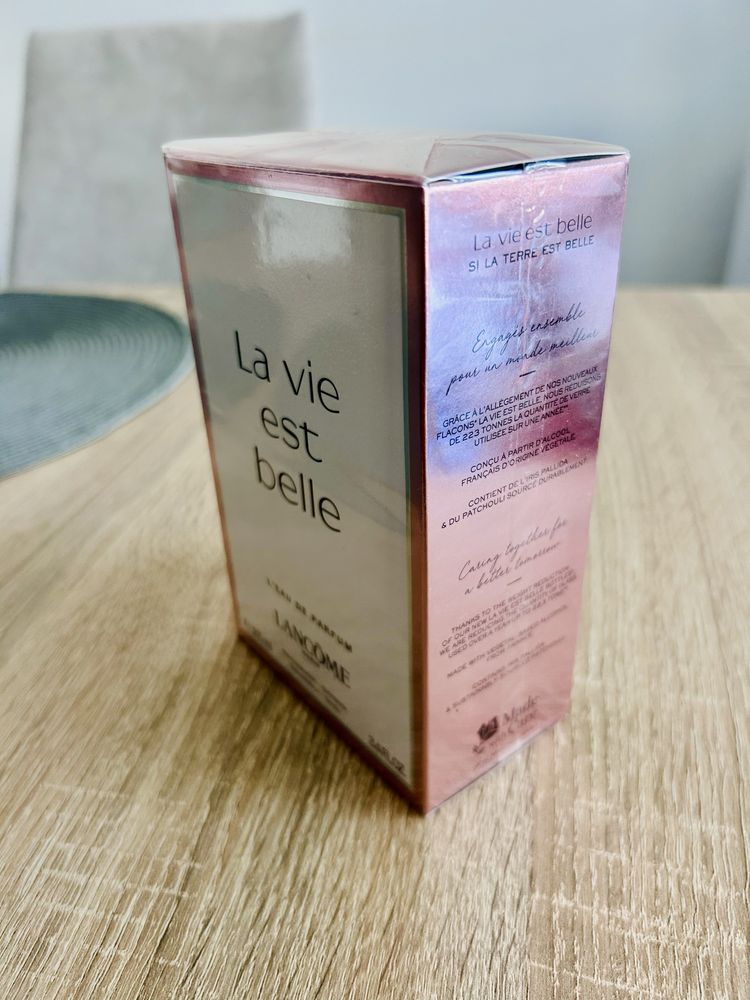 Lancôme Парфюмна вода La Vie Est Belle, 100 ml