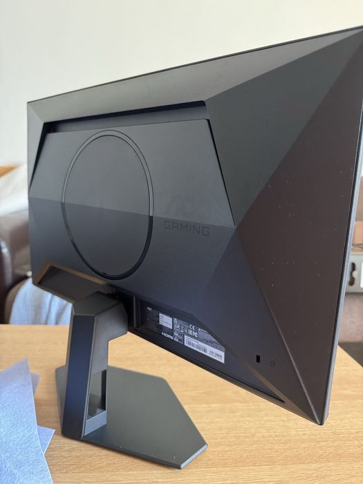 monitor AOC gaming 24g4xe