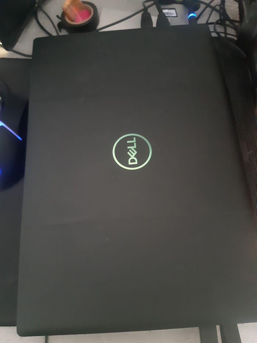 Laptop gaming profesional DELL