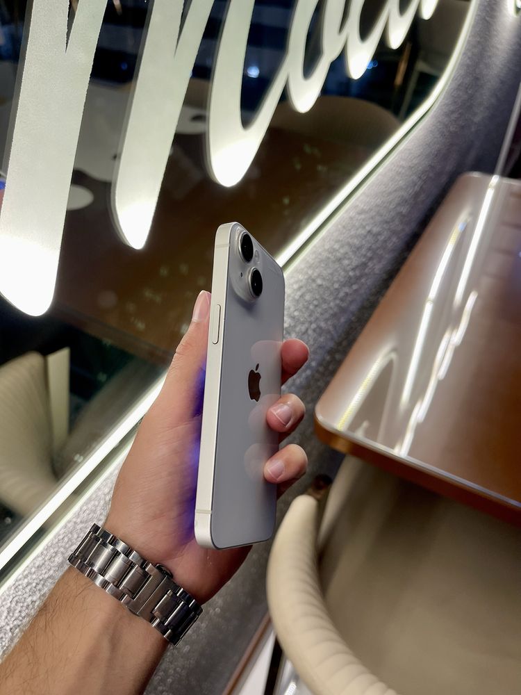Iphone 14 256Gb KH/A