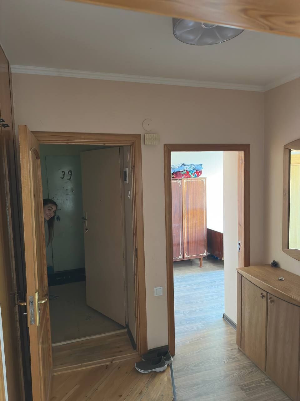 Продам 3х комнатную Уютную квартиру