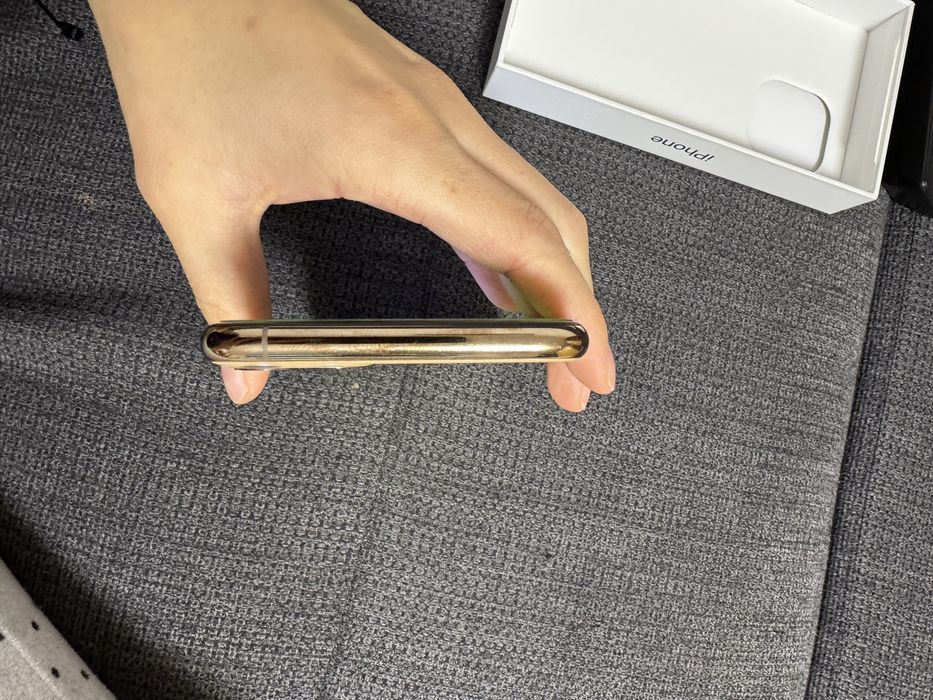 Iphone 11 pro max 256 gb