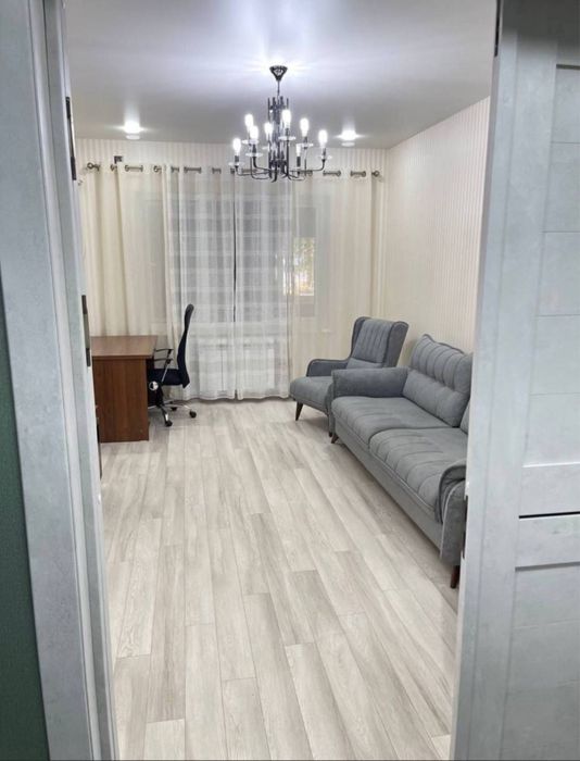 Сдается квартира в аренду ! 100кв.м 3комнаты 1-этаж Юнусабад19 Сайрам