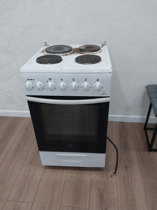 Продается плита рабочий