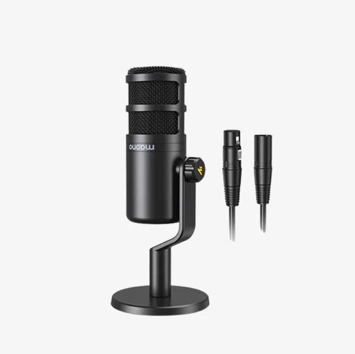 Динамичен XLR микрофон Maono PD100