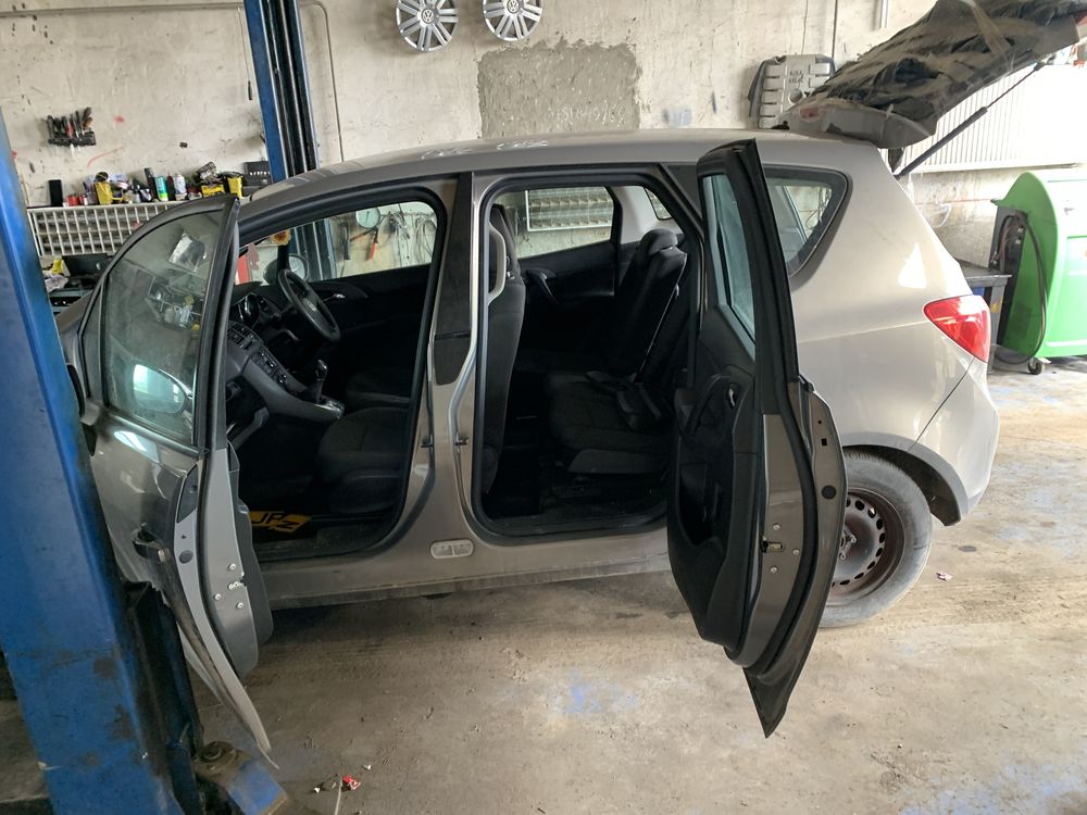 Piese meriva b motor 1.3 94 cp Z3DTE