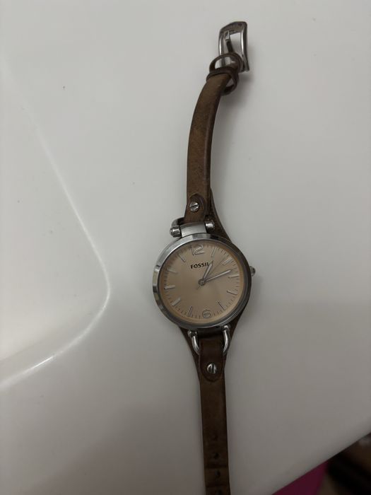 Ceas fossil de femei