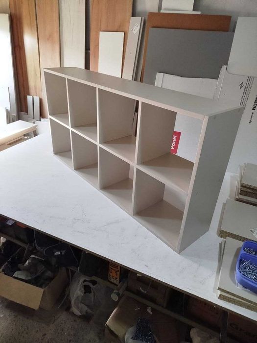 Полка для книг, подставка, стеллаж