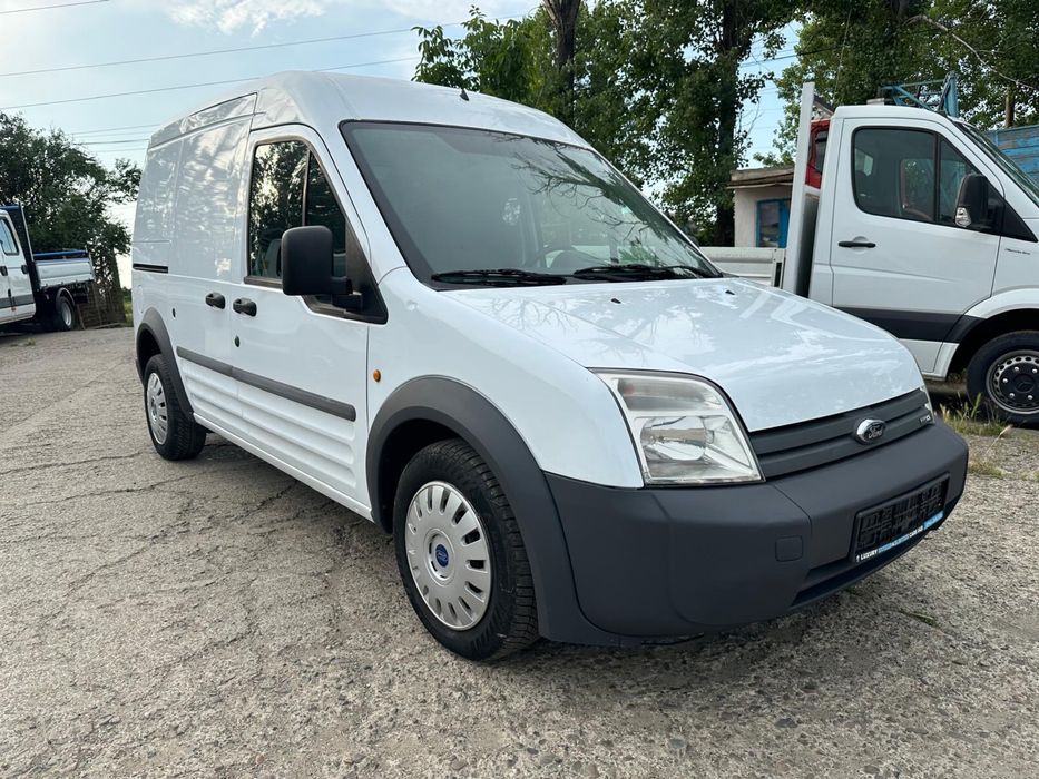 Vand ford transit connect 2009 1.8 diesel