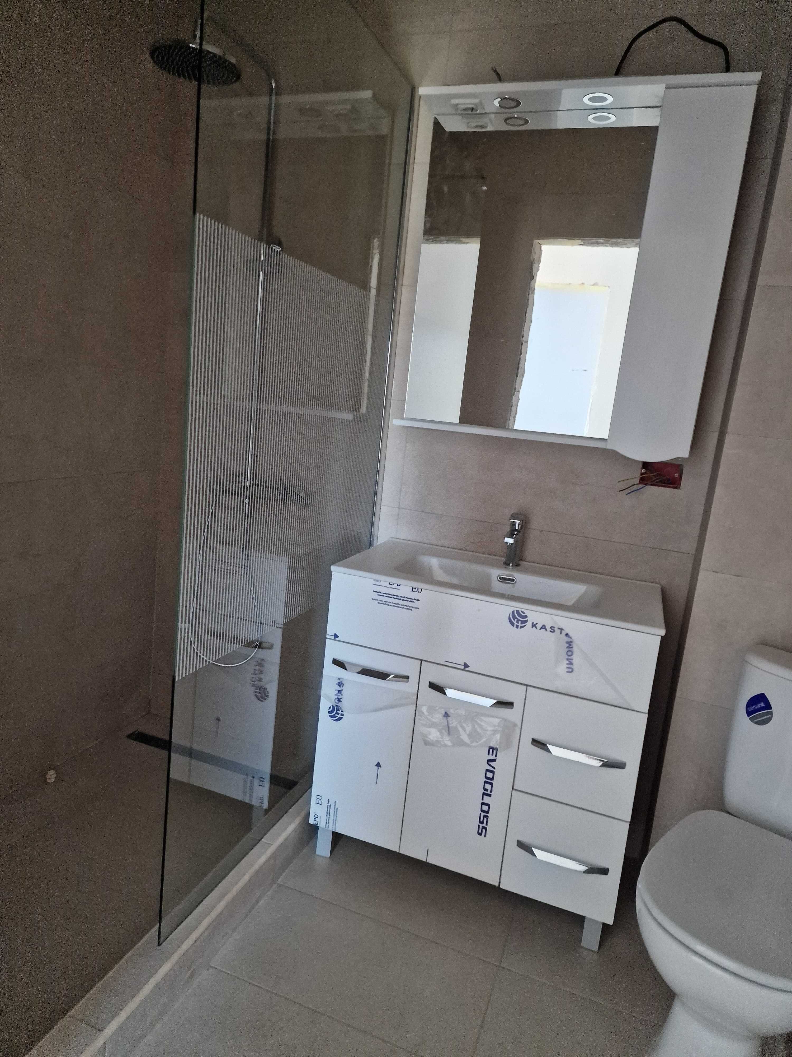 Apartament 3 camere in complexul imobiliar Poseidon #2 din Eforie Nord