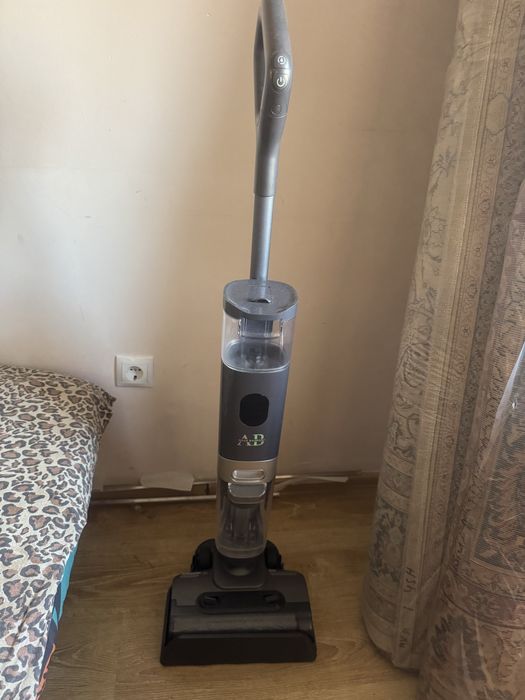 Пылесос беспроводной