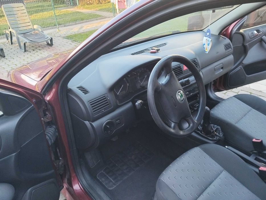 Skoda Octavia Tour stare buna