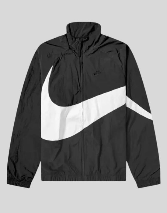 Ветровка весенняя Nike