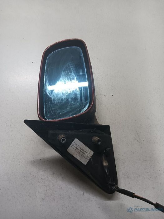 Oglindă laterală electrică portieră față dreapta fata SKODA OCTAVIA 1Z3 2004 - 2013