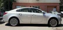 Masina Opel Insignia an 2011