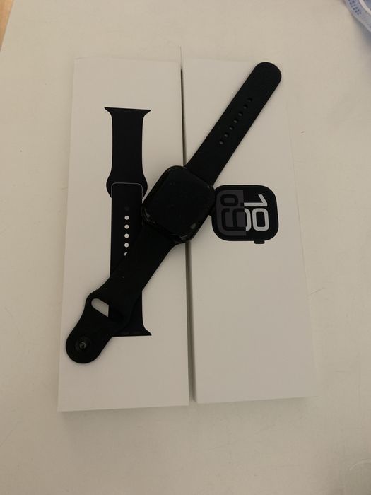 Apple watch 10 series