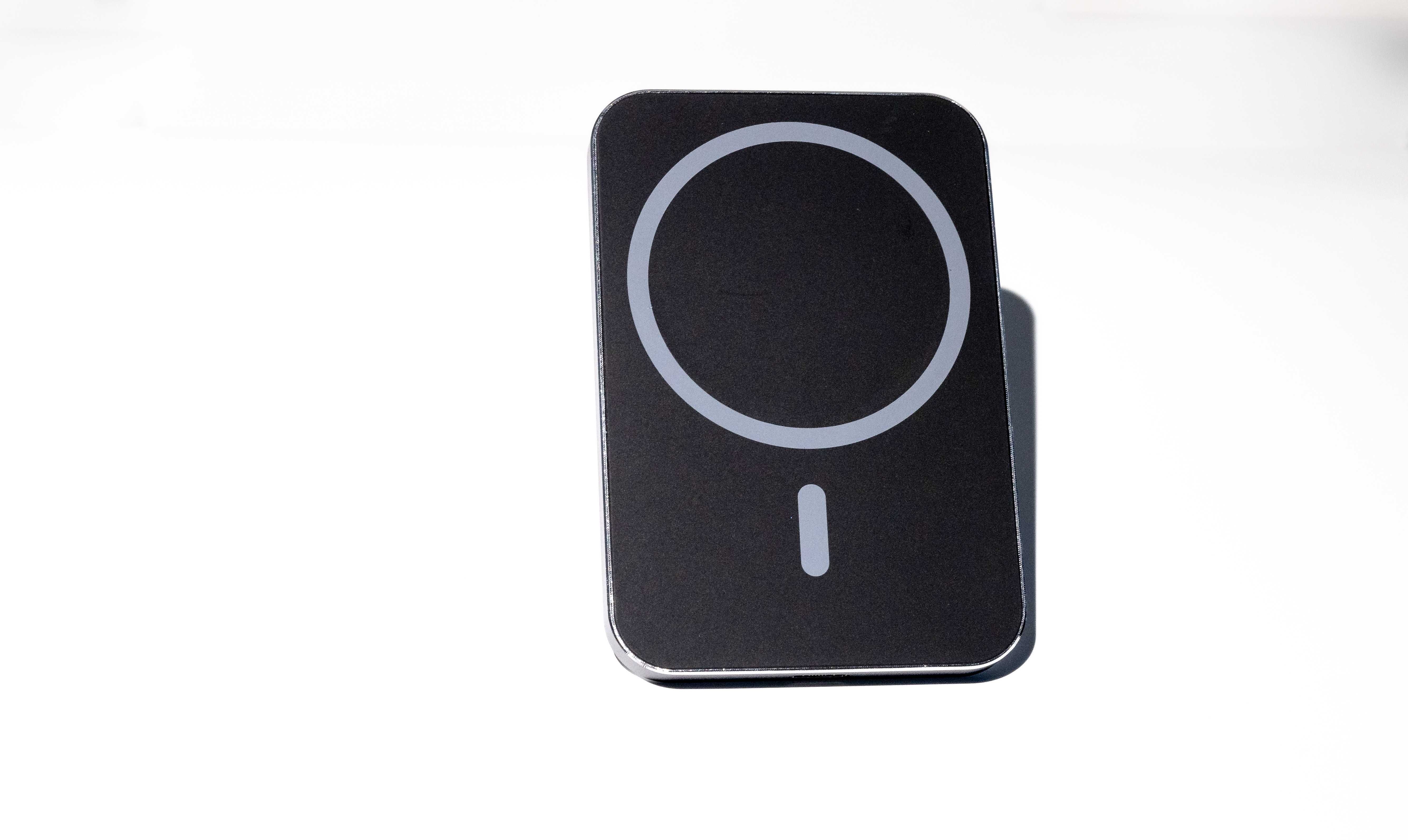 Suport Auto Magsafe, Incarcare Rapida, Wireless, Magnetic, iPhone