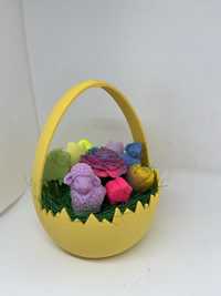 3D принтирани кошнички и поставки за яйца