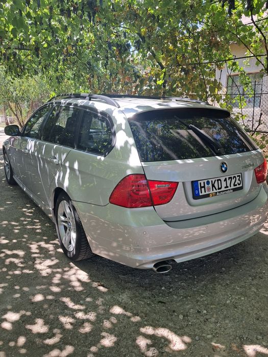 Bmw seria 3 320d 2010 euro 5 panoramic