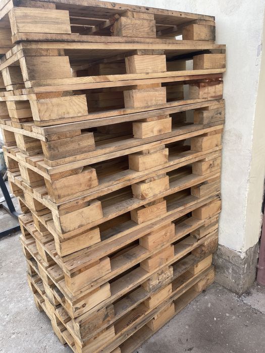 поддондар сатылады