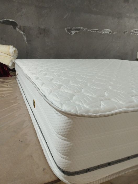 Matras sexi Anatomichiski matraslar birinchi qoʻl