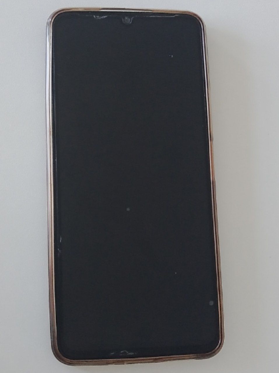 Смартфон Xiaomi Redmi 13C 8 ГБ/256 ГБ синий