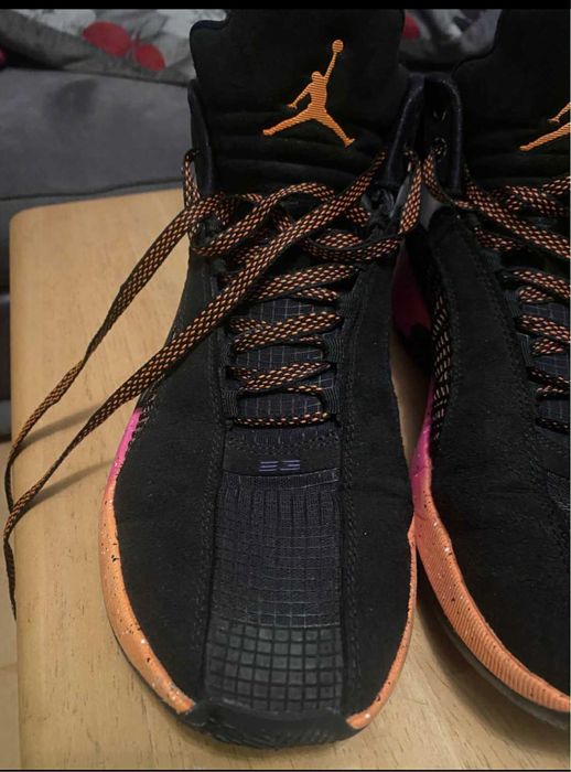 Маратонки Jordan