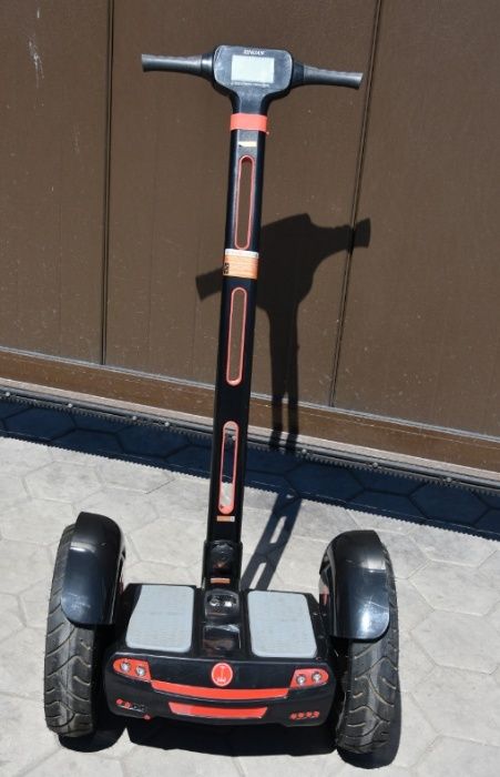 Продаётся гироскутер, сигвей (segway) Срочно!