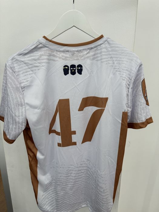 !!! НОВО !!! Omerta тениски