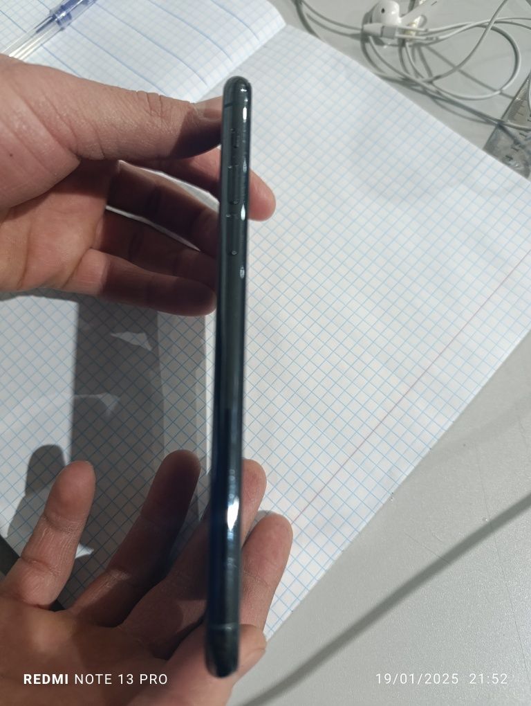 Iphone 11 pro max
