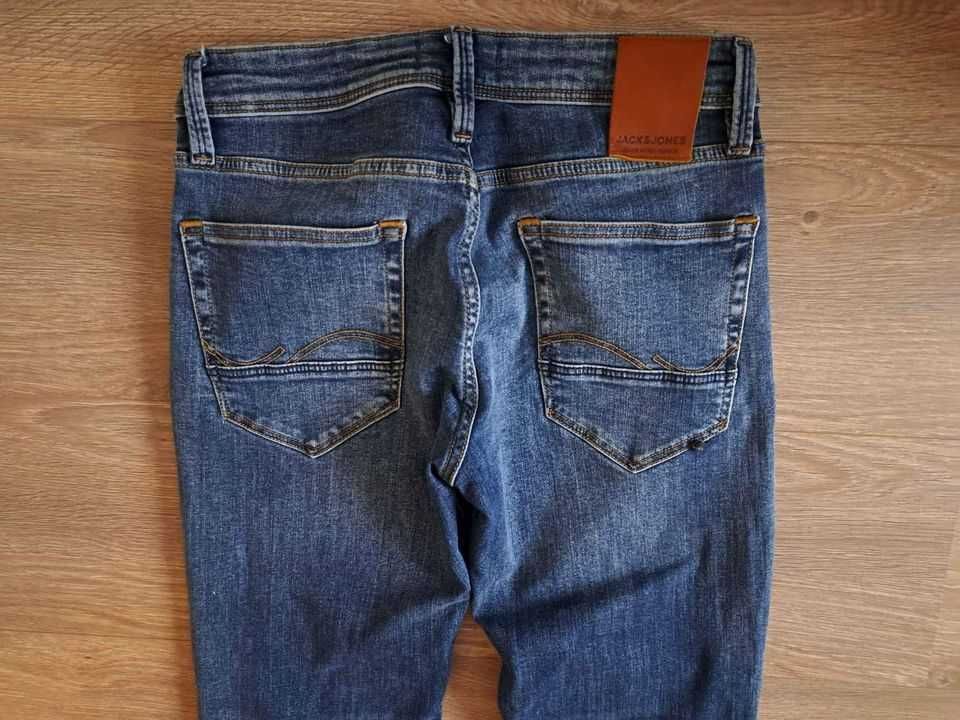 Юношески дънки Jack&Jones