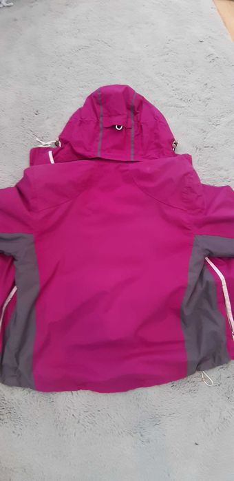 Детско, зимно, ски яки за момиче. 12-14 год