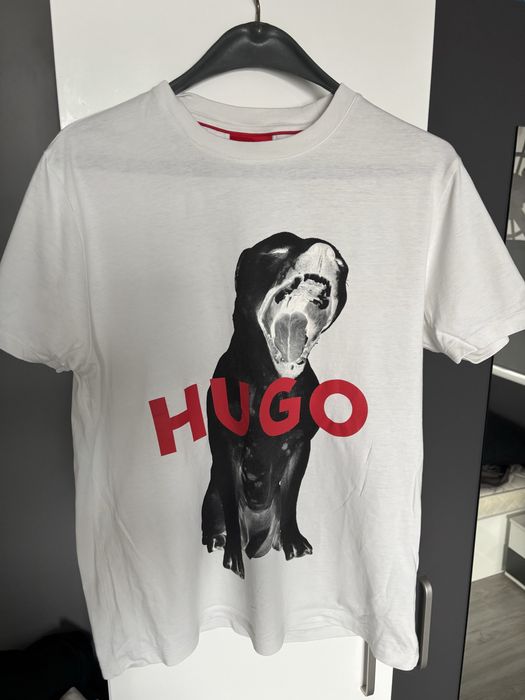 Hugo Boss мъжка тениска