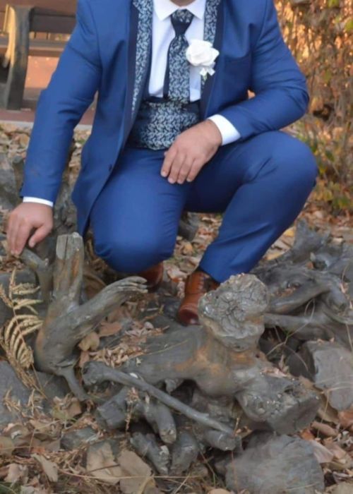 Costum ginere bună calitate