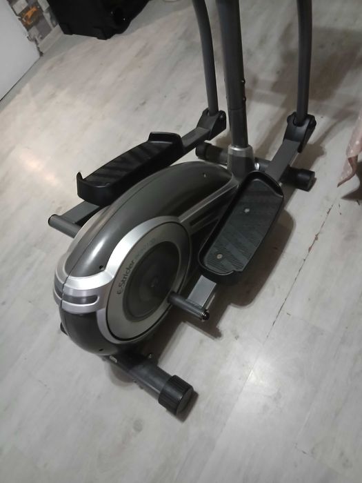 Кростренажор E_Strider BE6910D