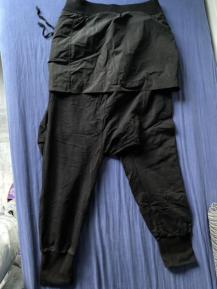 Pantaloni Vagabond