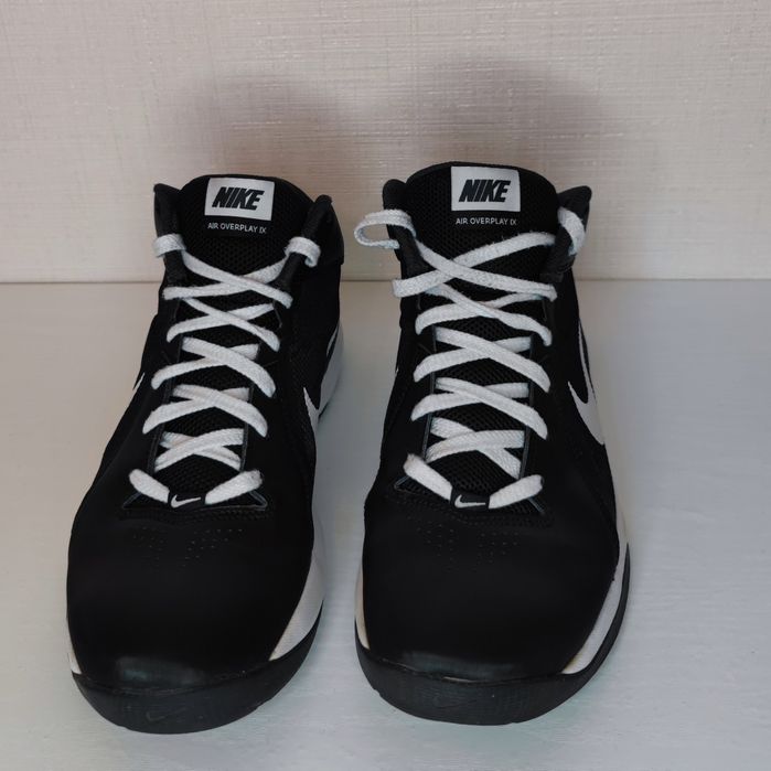 Nike Air Overplay IX 43 номер