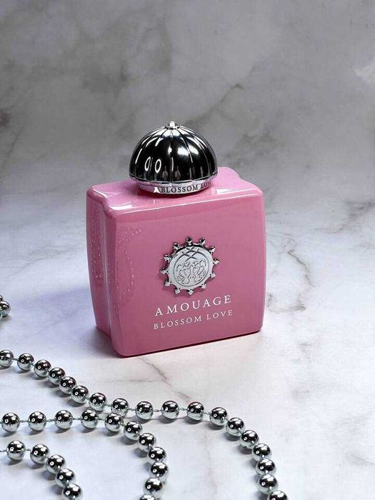 Amouage Blossom Love 100ml EDP