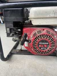Generator Honda GX160  2.7 K.V.A