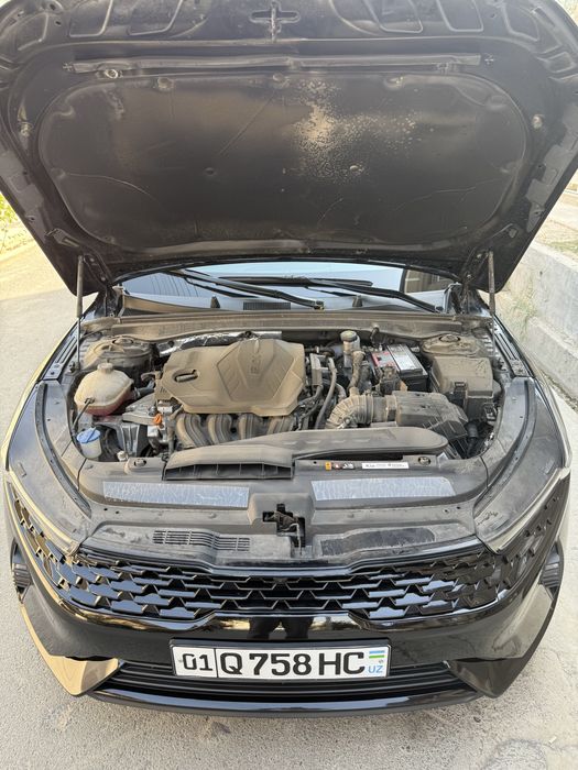 Kia k5 2023 prestige plus 2,5 atmosferniy