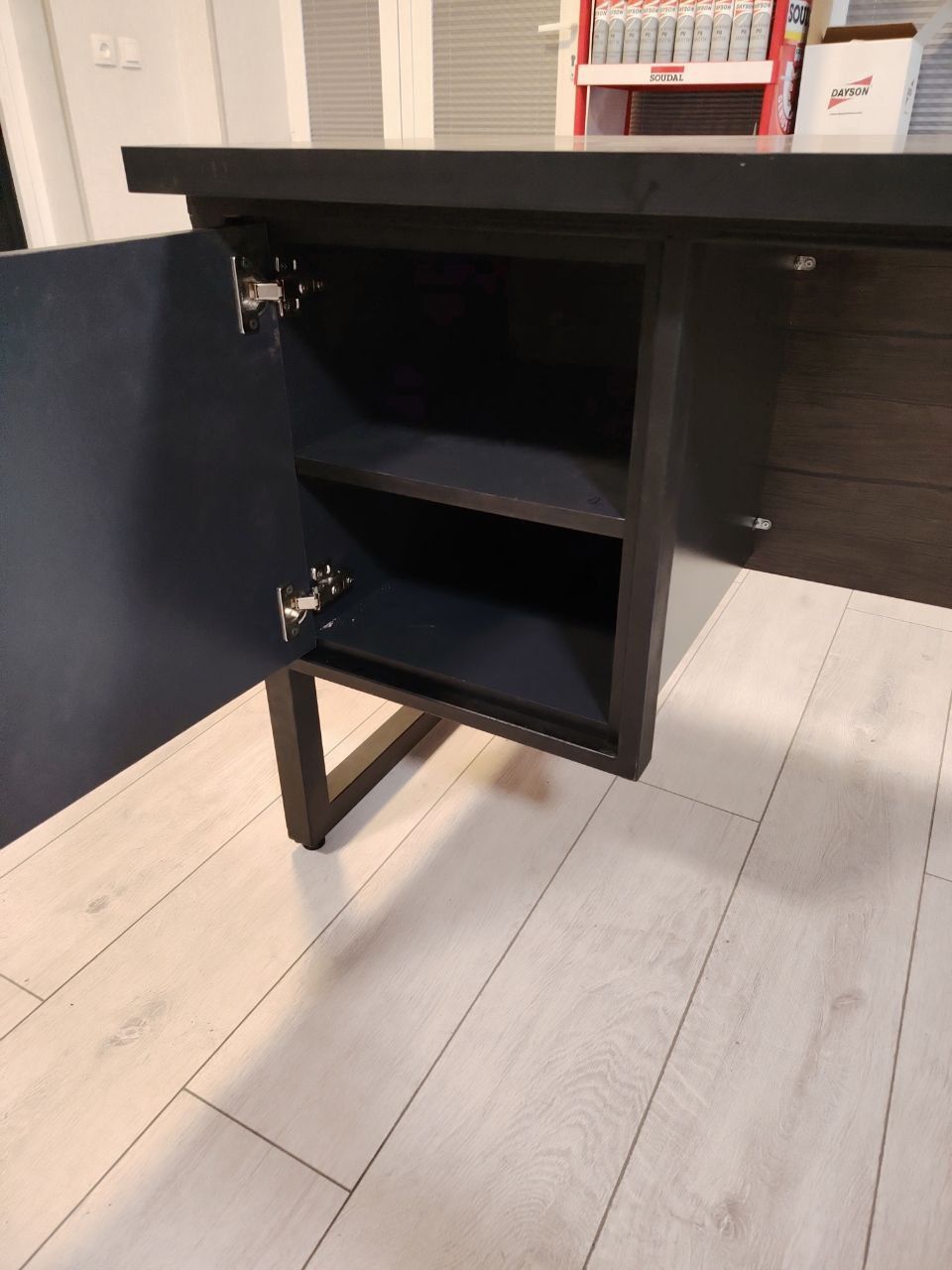 Loft Stol Orginal