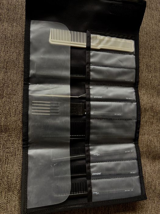 Машинки за подстригване, цял сет за подстригване