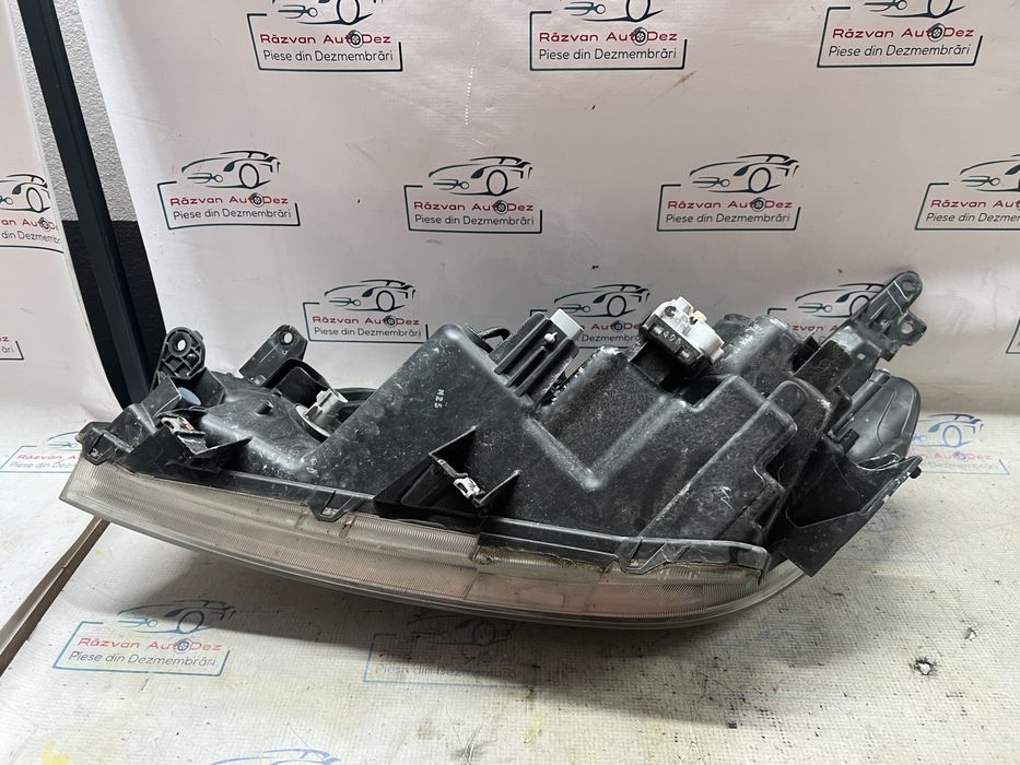 far dreapta cu led suzuki vitara 2017