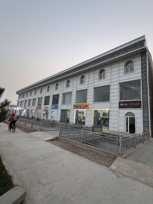 Продается нежилой комплекс