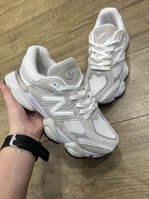 New balance 9060