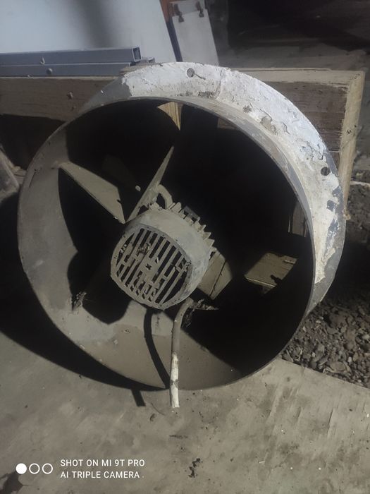 Винтилятор для кухни винтиляция