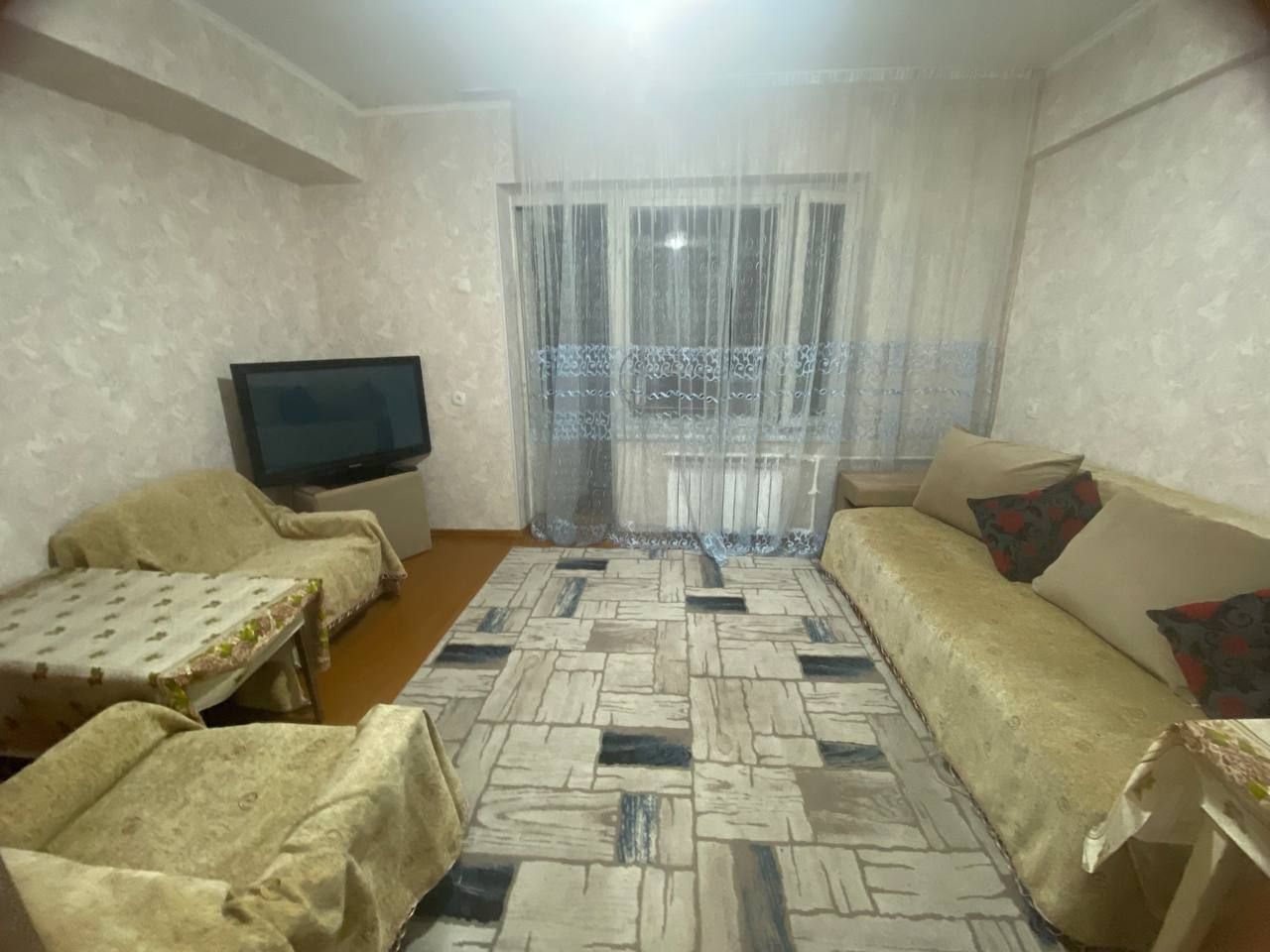 Сдаётся 1/4/4 Дубовая